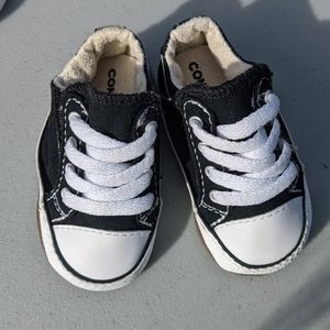 Baby Converse All Stars